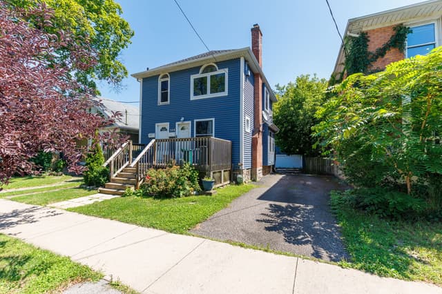 164 Lake St. St Catharines On L2r 5y7