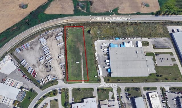 8095 Lawson Rd. Milton On L9t 5c4