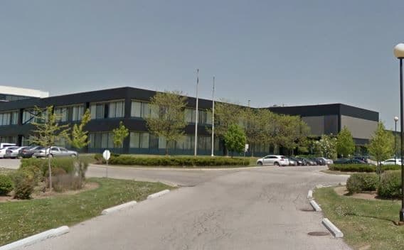 2599 Speakman Dr. 220A Mississauga On L5k 1b1