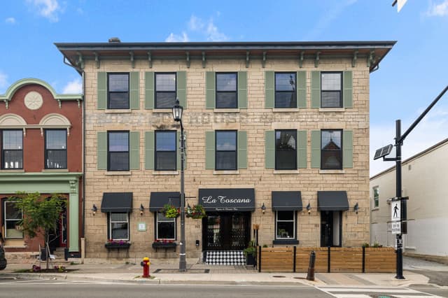 163 Main St. E 203 Milton On L9t 1n7