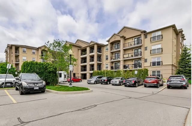 1390 Main St. E 107 Milton On L9t 7s9