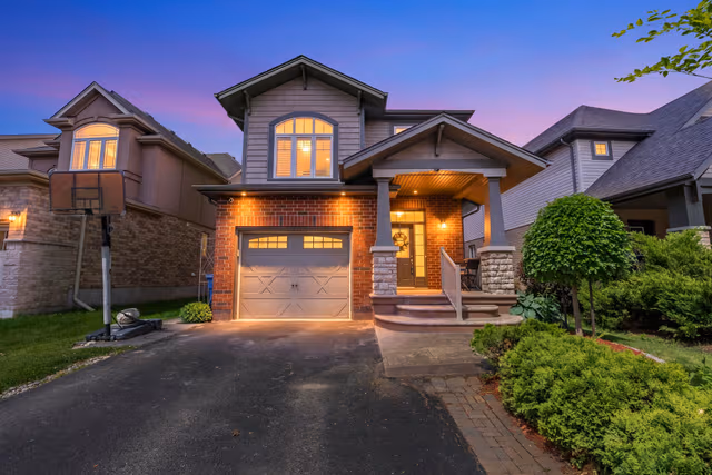 212 Goodwin Dr. Guelph On N1l 0c8