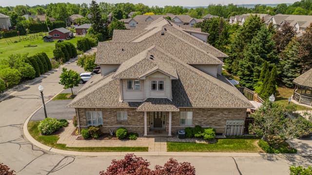 2169 Orchard Rd. 33 Burlington On L7l 7j1