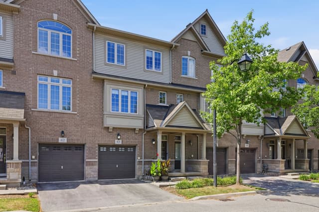 1401 E Plains Rd. E 63 Burlington On L7r 0c2