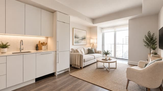 430 Square One Dr. 1305 Mississauga On L5b 0l6