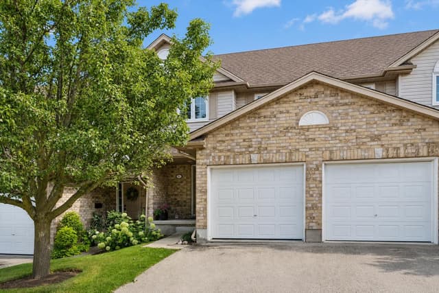 31 Schroder Cres. 21 Guelph On N1e 7m6