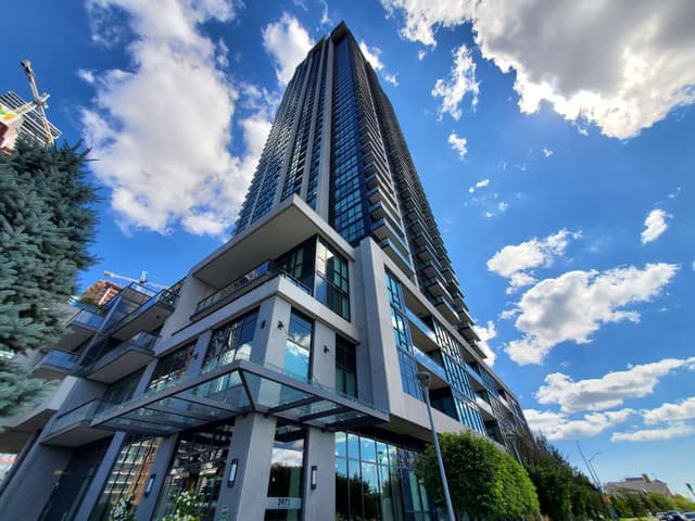 3975 Grand Park Dr. 2307 Mississauga On L5b 0k4