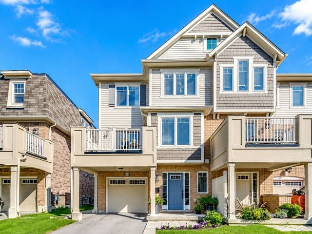 246 Septimus Heights Milton On L9t 8n6