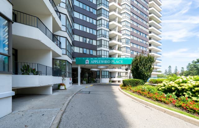 1333 Bloor St. 1204 Mississauga On L4y 3t6