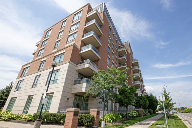 2470 Prince Michael Dr. 210 Oakville On L6h 0g9