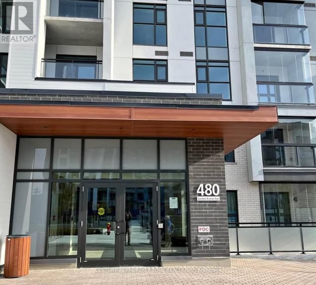 480 Gordon Krantz Ave. 318 Milton On L9e 1z4