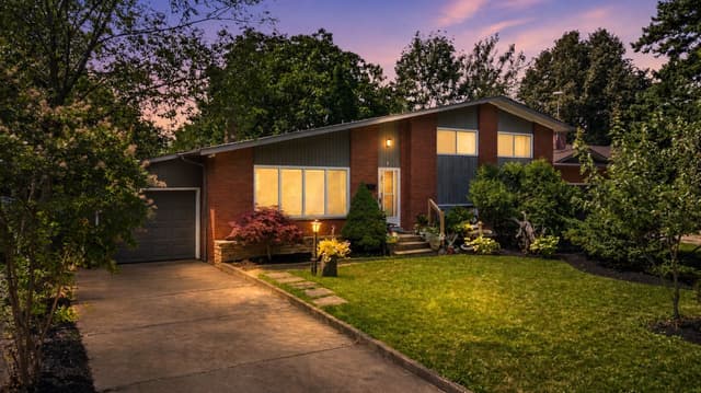 8 Cullen Dr. St Catharines On L2t 3h1