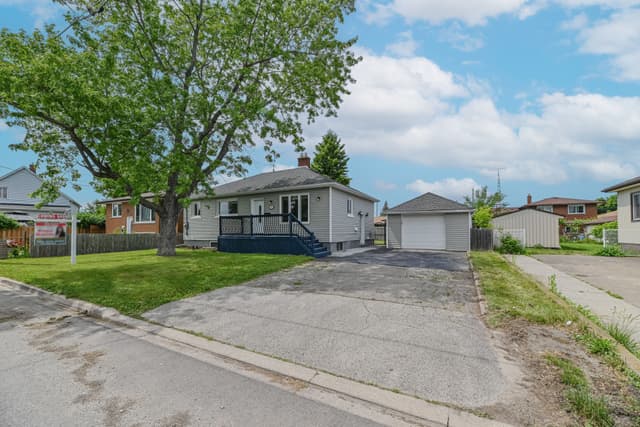 3 Myrtle Ave. S St Catharines On L2m 5w2