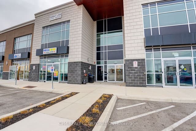 3485 Rebecca St. 206 Oakville On L6l 0e3