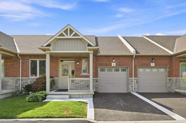 5 Murphy Ln. Hamilton On L0r 1c0