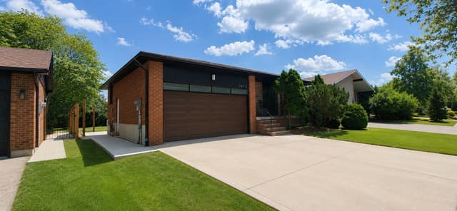 2632 Birch Cres. Bsmt Mississauga On L5j 4h1