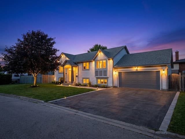 6 Stanmary Dr. St Catharines On L2n 5t4