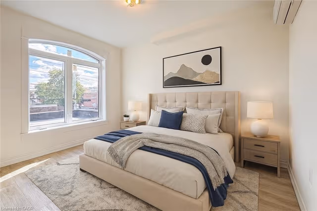 76 S Wentworth St. S 2 Hamilton On L8n 2y9