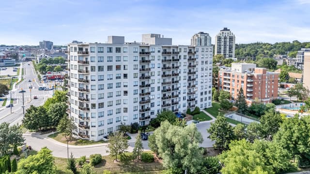 60 Wyndham St. S 301 Guelph On N1e 7h7