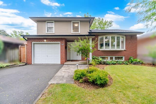 3490 Rexway Dr. Burlington On L7n 2l6