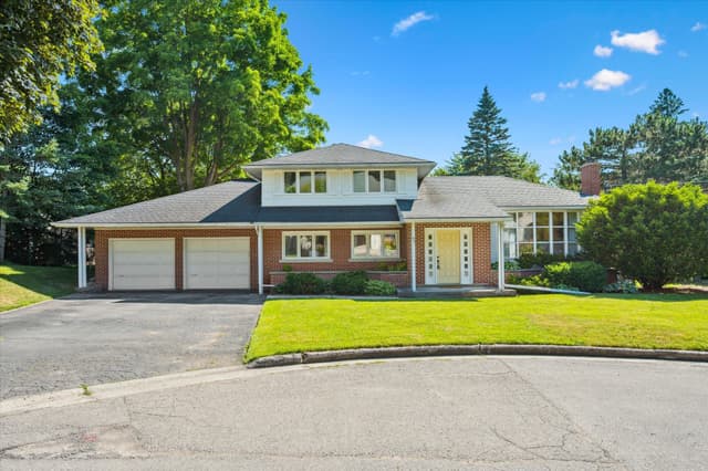 67 Woodside Rd. Guelph On N1g 2h1