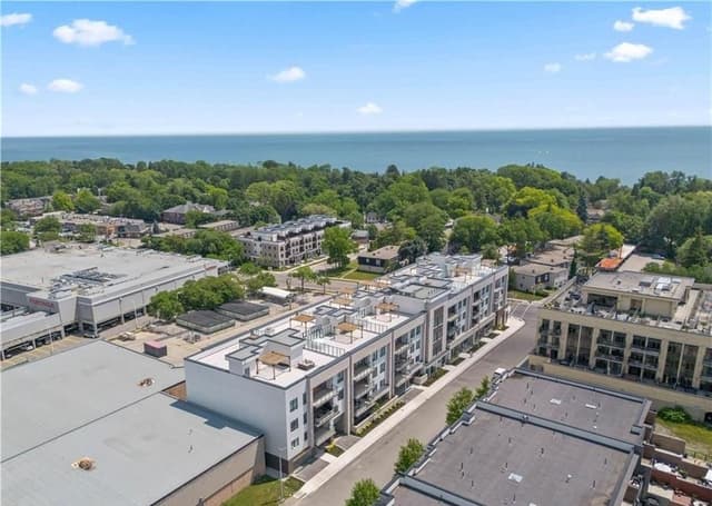 123 Maurice Dr. 303 Oakville On L6k 2w6