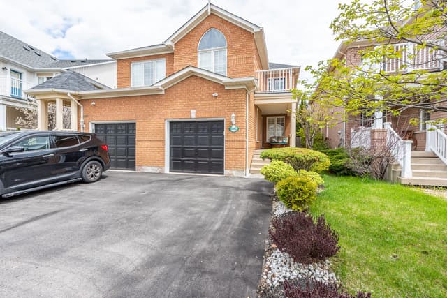 6943 Buttle Station Pl. Mississauga On L5w 1b8