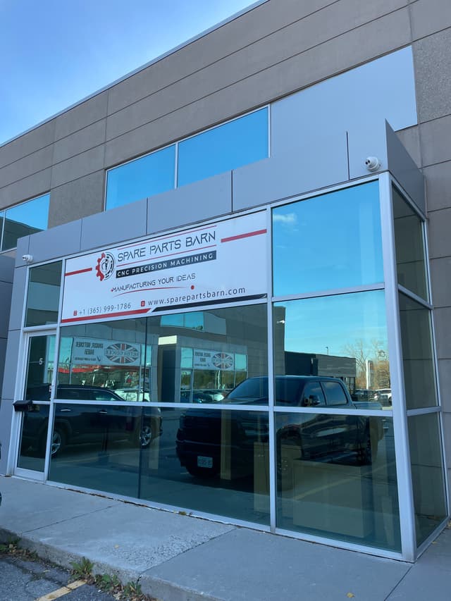 1240 Burloak Dr. 5 Burlington On L7l 6b3