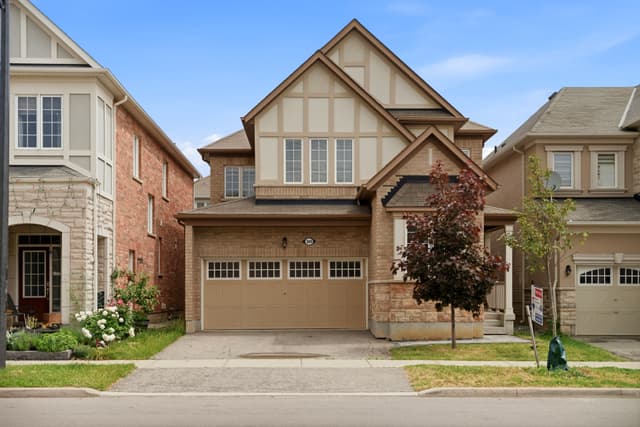 369 Cedar Hedge Rd. Milton On L9t 8y4