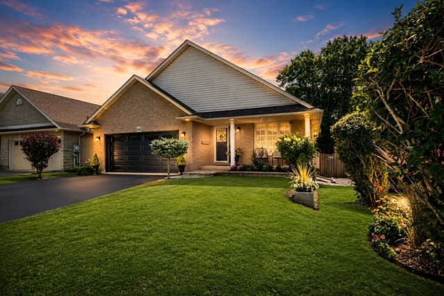 546 Jerseyville Rd. W Hamilton On L9g 3l5