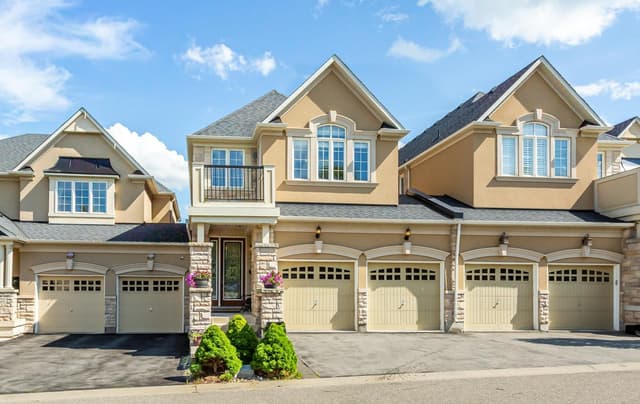 485 Pringle Ave. 21 Milton On L9t 8a9