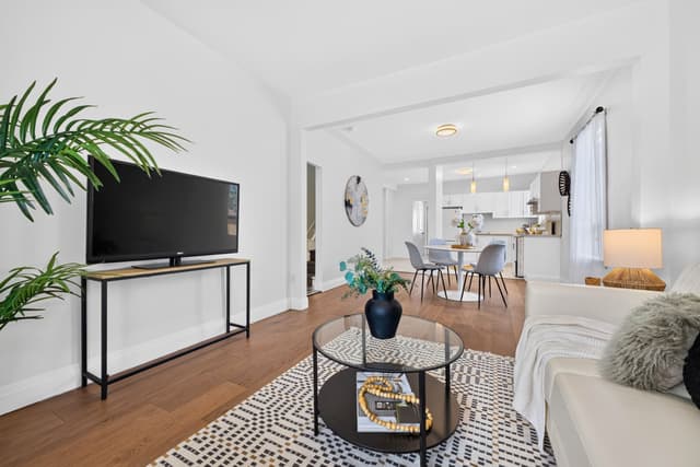 75 Keith St. Hamilton On L8l 3s2
