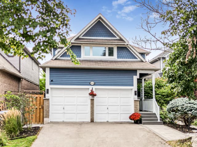 5576 Middlebury Dr. Mississauga On L5m 5g8