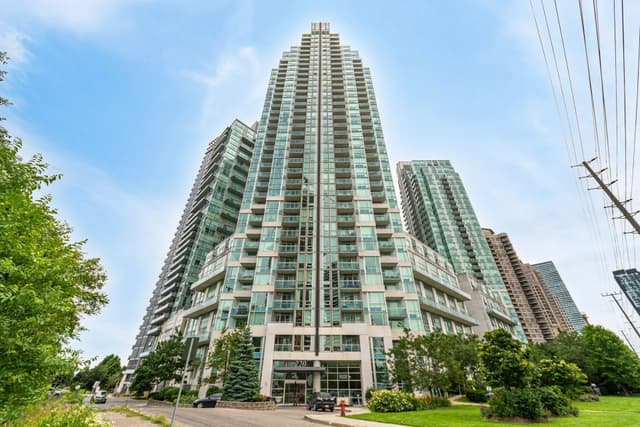 220 Burnhamthorpe Rd. W 2008 Mississauga On L5b 4n4
