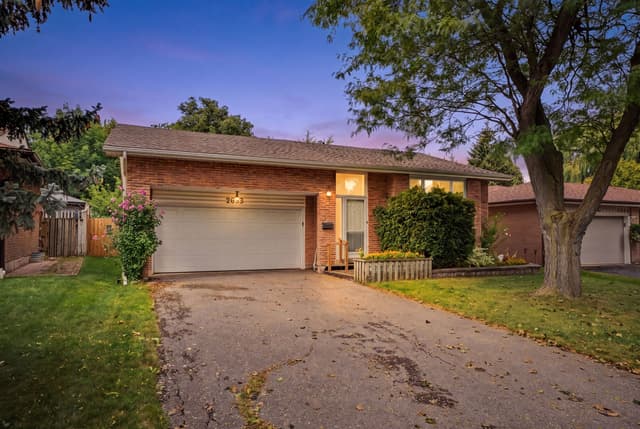 2653 Constable Rd. Mississauga On L5j 1w3