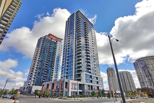 75 Eglinton Ave. W 1807 Mississauga On L5r 0e5