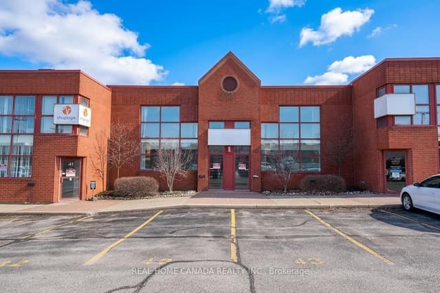 5100 South Service Rd. 42-43 Burlington On L7l 6a5