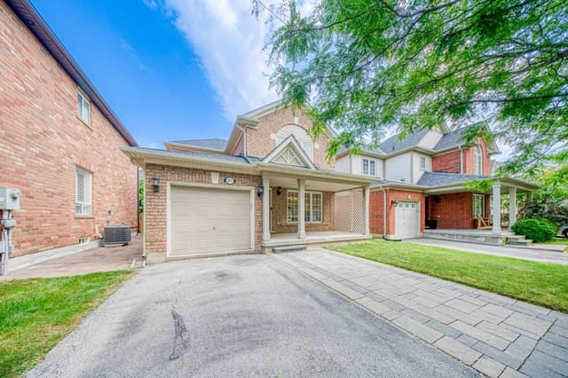 877 Trudeau Dr. Milton On L9t 5t6
