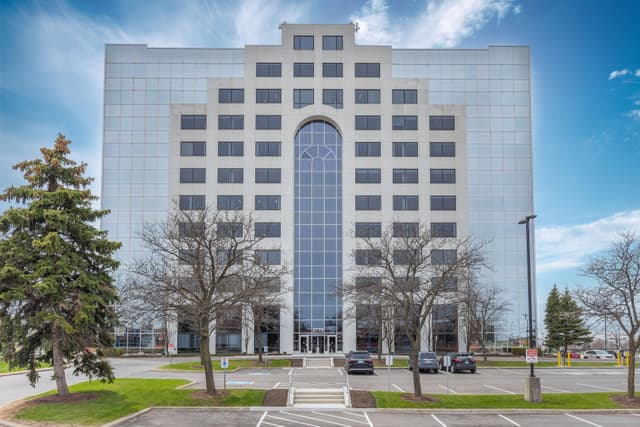 5770 Hurontario St. Floors 4-5 & 7-10 Mississauga On L5r 3g5