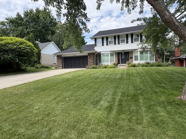 2109 Agincourt Cres. Burlington On L7p 1p3