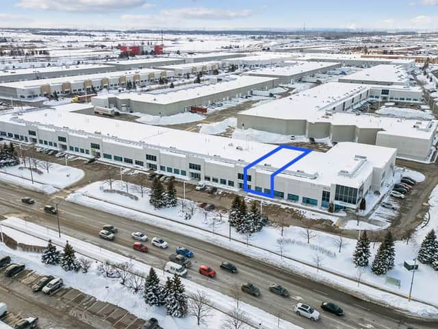 3400 Ridgeway Dr. 2 Mississauga On L5l 0a2