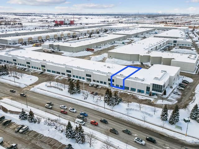 3400 Ridgeway Dr. 2 Mississauga On L5l 0a2