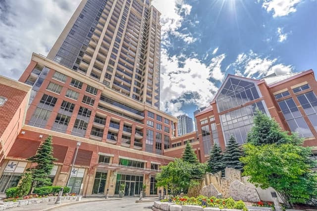 4080 Living Arts Dr. 1801 Mississauga On L5b 4n3