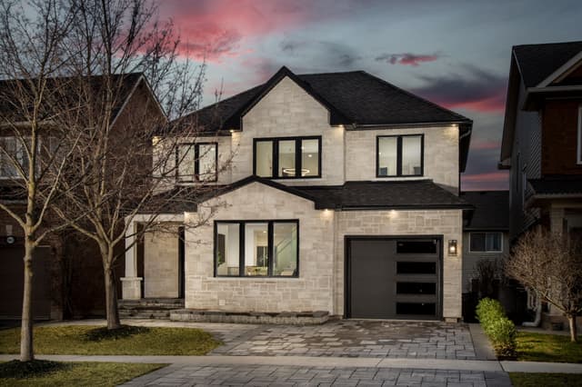 5940 Blue Spruce Ave. Burlington On L7l 6t2