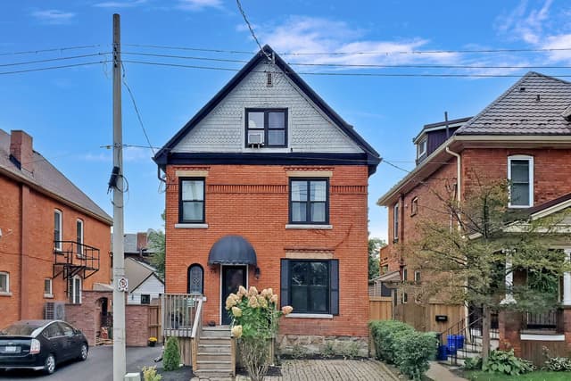 75 Ontario Ave. Hamilton On L8n 2x1