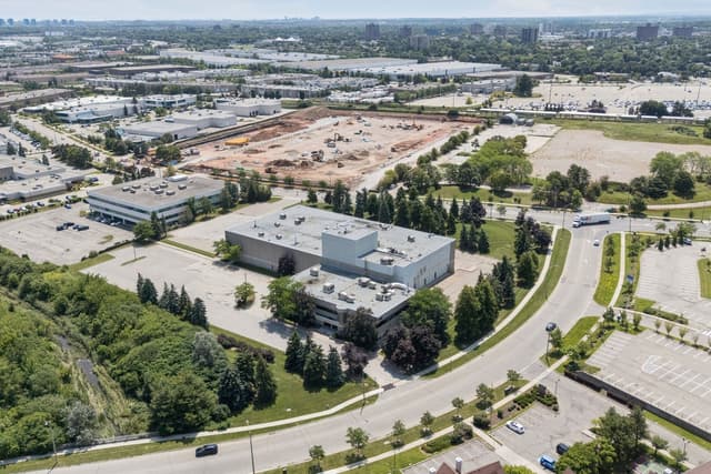 7030 Century Ave. Mississauga On L5n 2v8