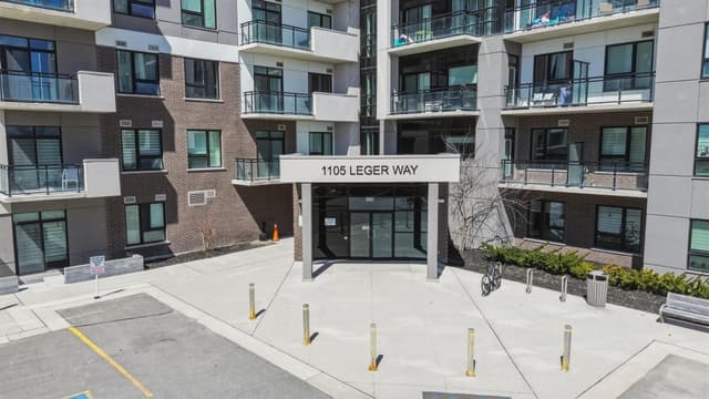 1105 Leger Way 504 Milton On L9e 1k7