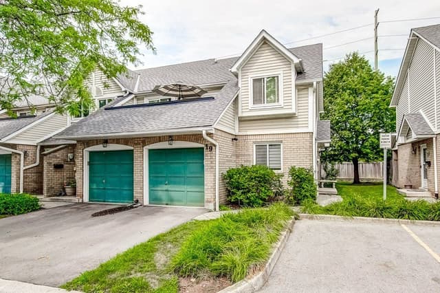 2530 Northampton Blvd. 19 Burlington On L7m 4b4