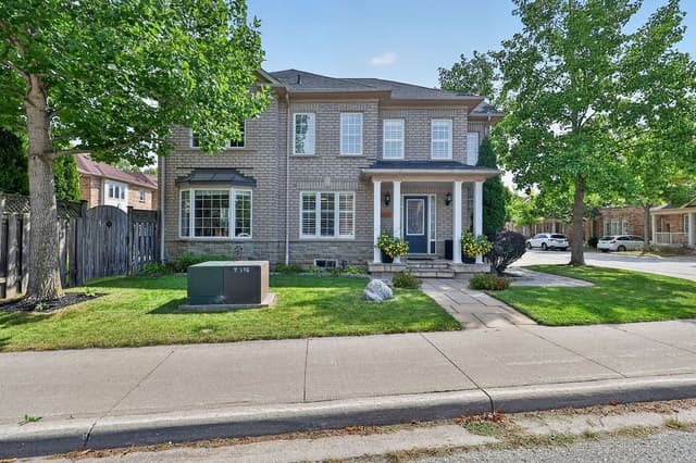 2261 Seton Cres. Burlington On L7l 6y4
