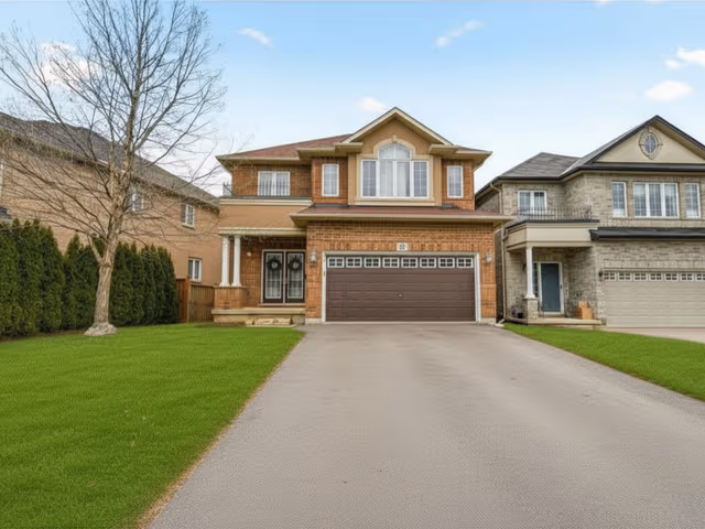 21 House Ln. Hamilton On L9k 0g1